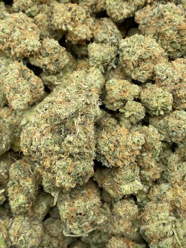 Amnesia Haze THCa Flower