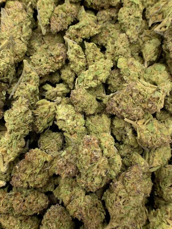 Blue Dream HHC Flower
