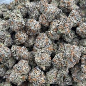 Jack Herer HHC Flower