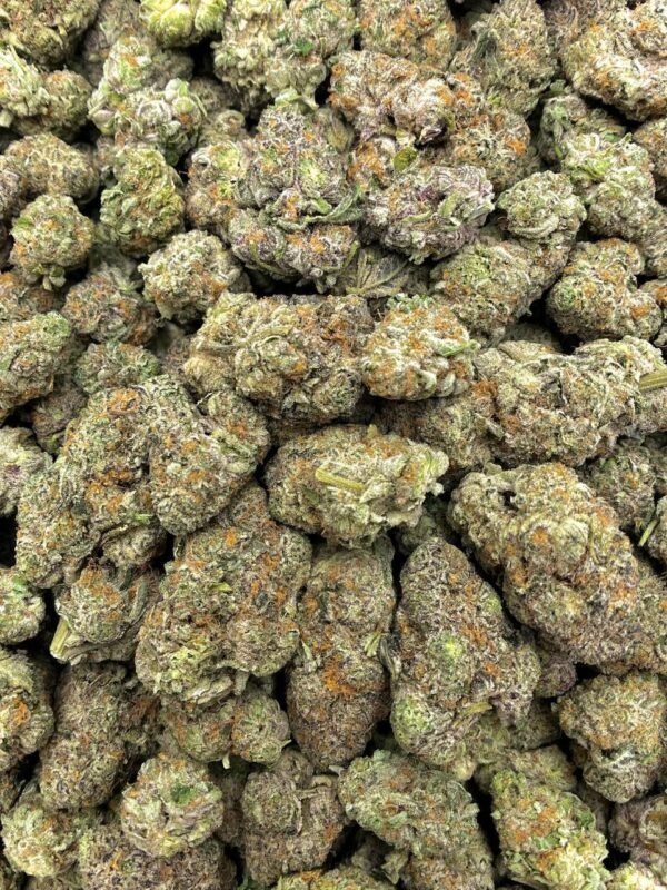 Cannatonic THCa Flower - Image 2