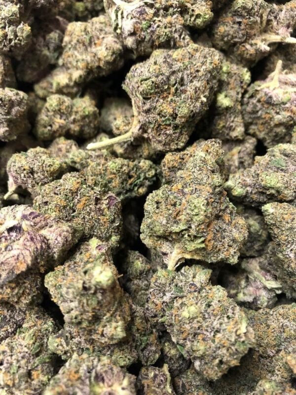 Green Crack THCa Flower