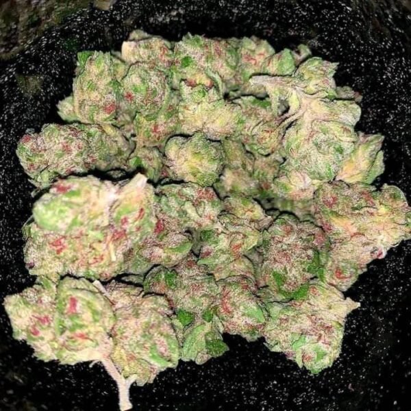Lava Cake THCa Flower