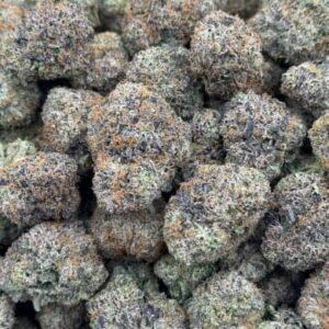 Gorilla Glue HHC Flower