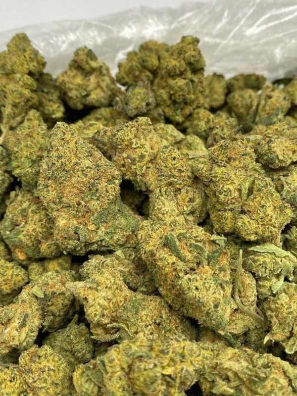 Gushers THCa Flower
