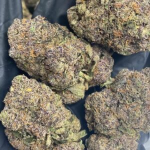 Mimosa THCa Flower