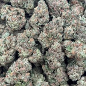 Pineapple Express HHC Flower