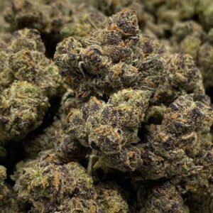 Pink Rosay THCa Flower