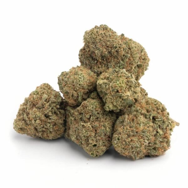 Amnesia Haze THCa Flower - Image 2
