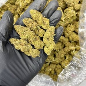 Skywalker CBD Strain