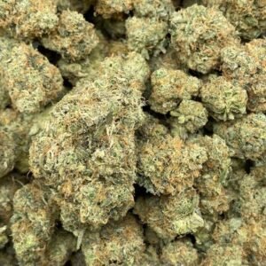 Super Silver Haze THCa Flower