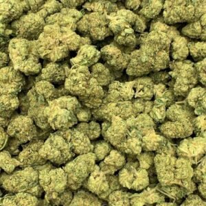 Wedding Cake Delta-10 THC Flower