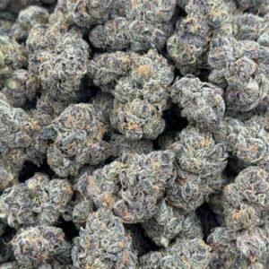 Sour Diesel HHC Flower