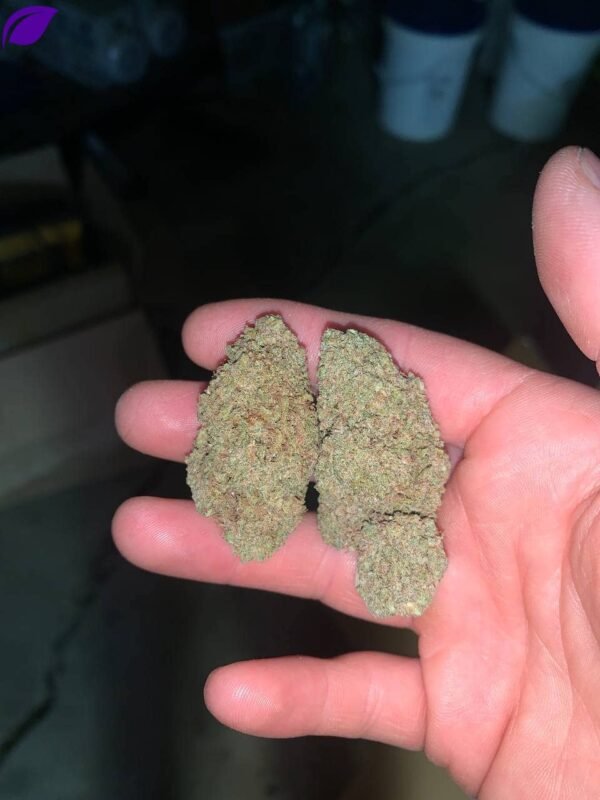 Zkittlez THCa Cryo