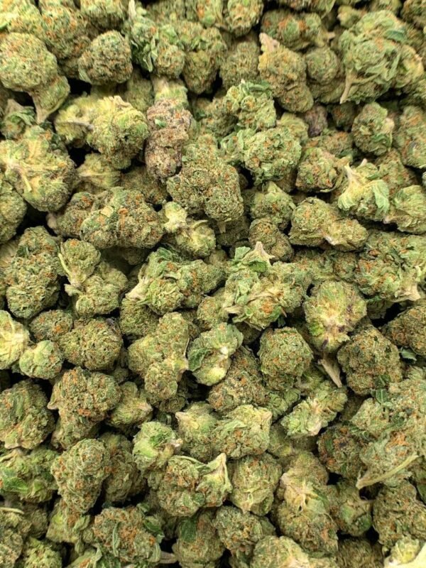 Lemon Haze THCa Flower