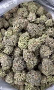 Raspberry Lemonade THCa Flower