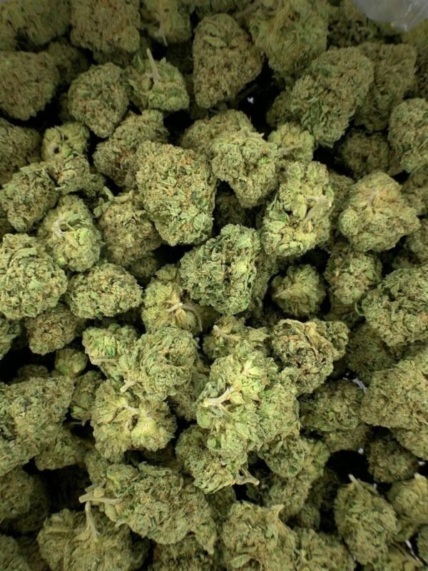 Chocolate Diesel THCa Flower