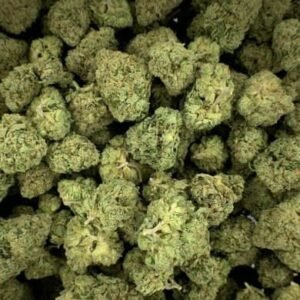 Strawberry Kush THCa Flower