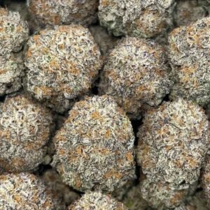 Sweet Tooth THCa Flower