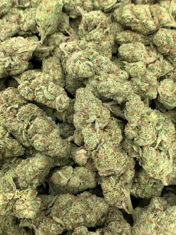 Cereal Milk THCa Flower