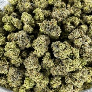 Tangerine Zkittlez THCa Flower