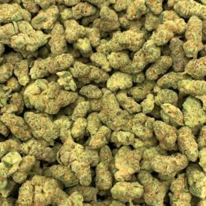 Sour Berry THCa Flower