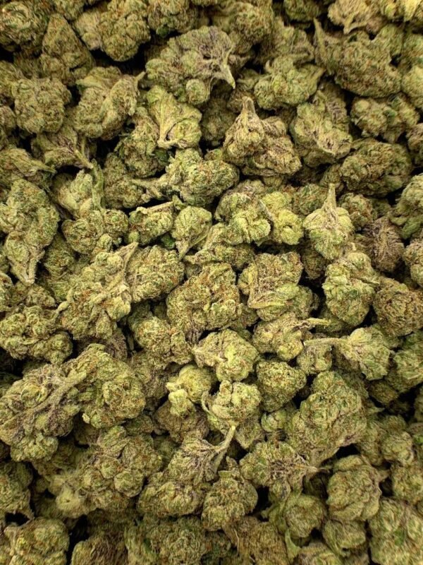 Pineapple Dream THCa Flower