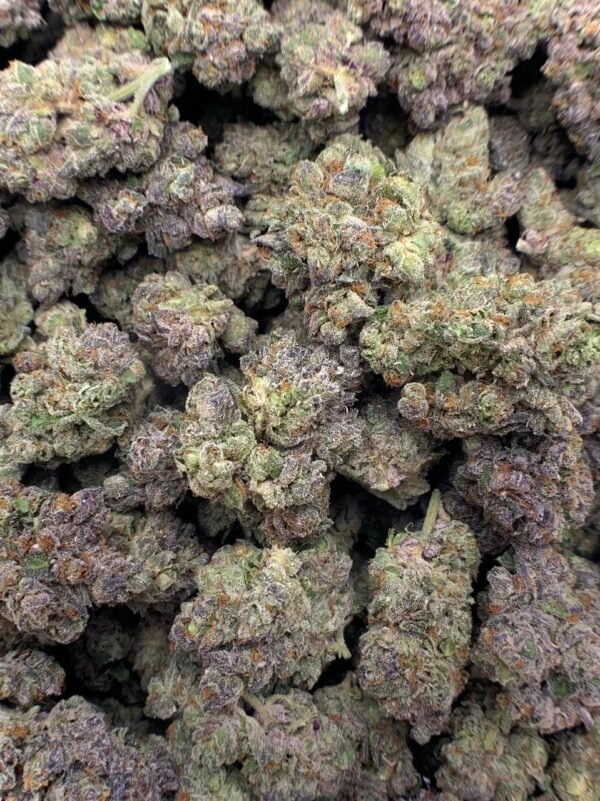 Banana Sherbet THCa Flower