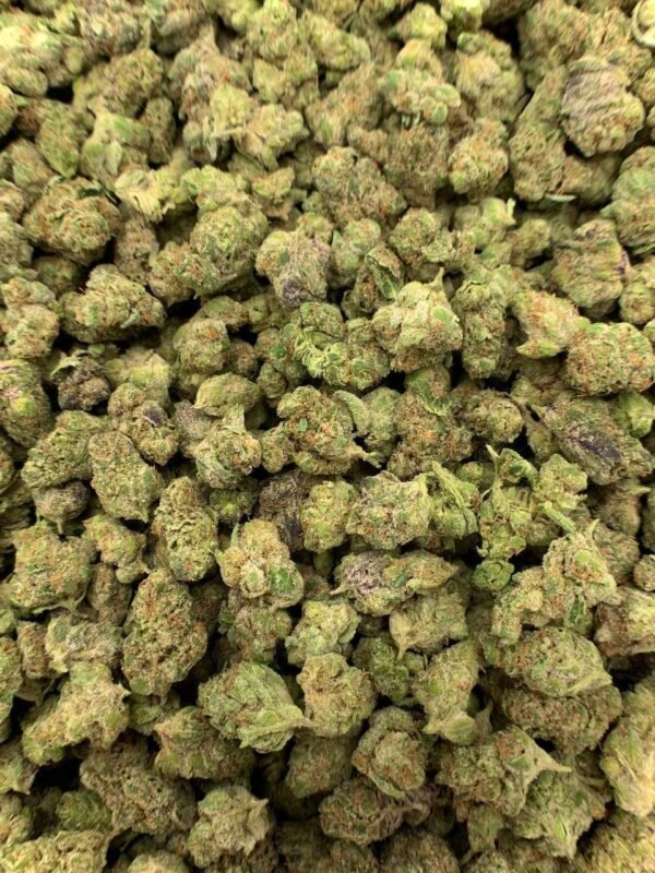 Lemon Cake THCa Flower