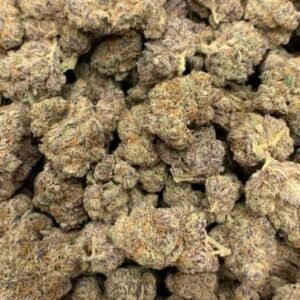 Strawberry Lemonade THCa Flower