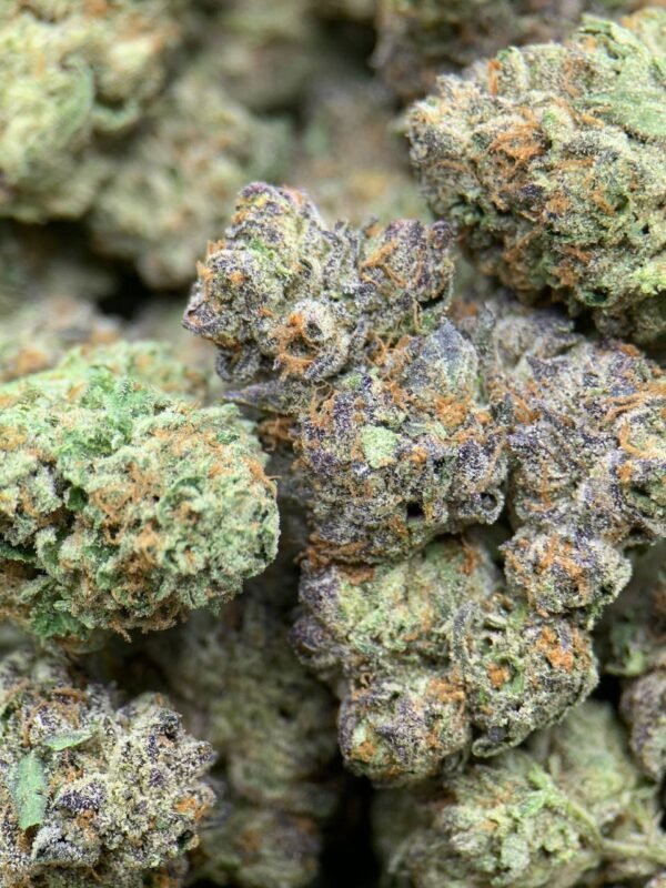 Cherry Limeade THCa Flower